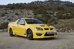 Vauxhall VXR8 Maloo 2012 года
